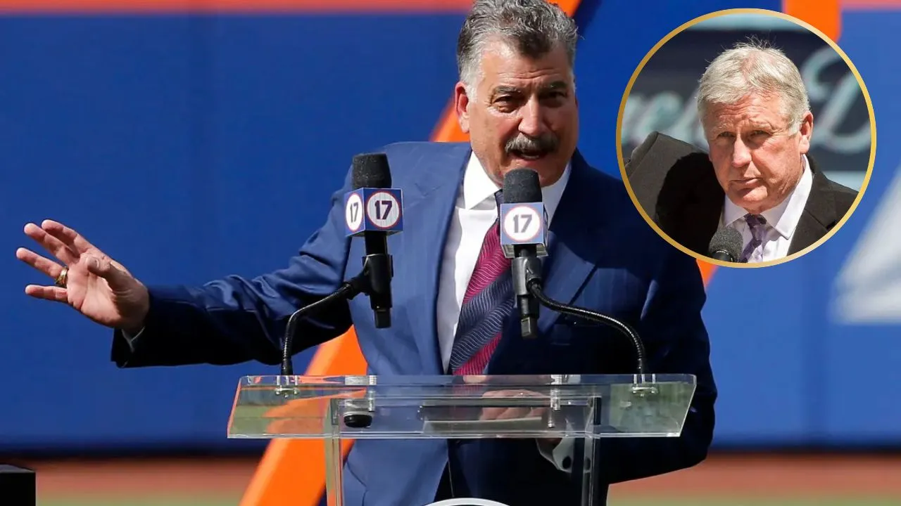“Should Be in the Hall of Fame,” Keith Hernandez Calls for Induction of Tommy John Into HOF Following His Passing