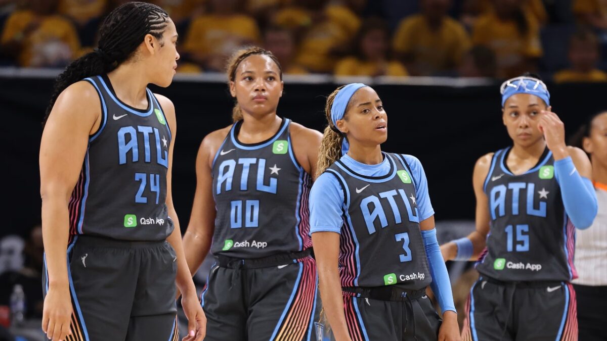Caitlin Clark, Angel Reese, Paige Bueckers vs. the Old Guard: What Their 3 Teams Must Do to Win the Title 2 Dream are too dependent on their top six players