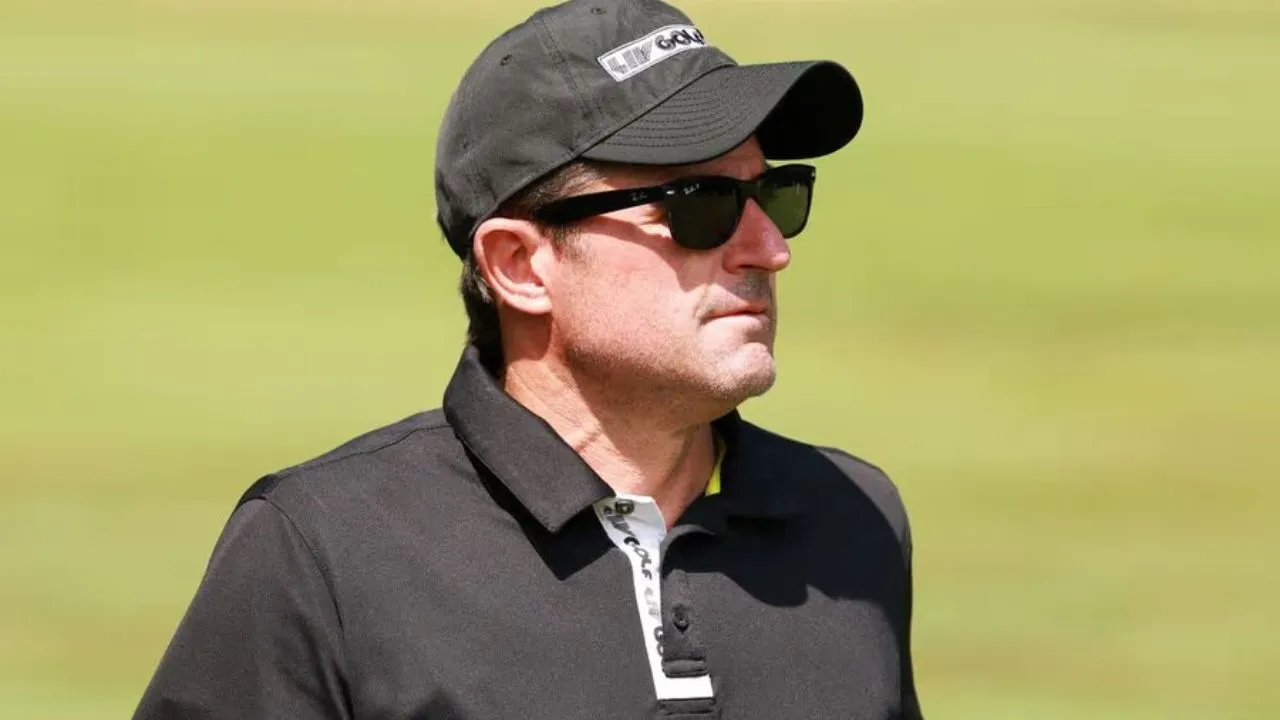 LIV Golf Canceling $40 Million Team Championship Finale Sparks Wild Reactions From Fans: “Good Riddance”
