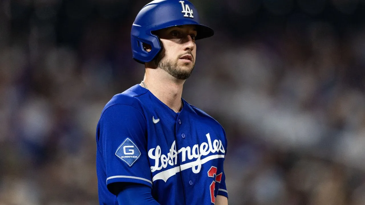Ex-Dodgers Star Urges Team to Send Kyle Tucker to Minor Leagues Amidst Struggles