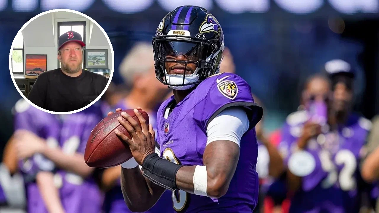 “I Value Playoff Success,” American Businessman Snubs Lamar Jackson From Top 10 QB List