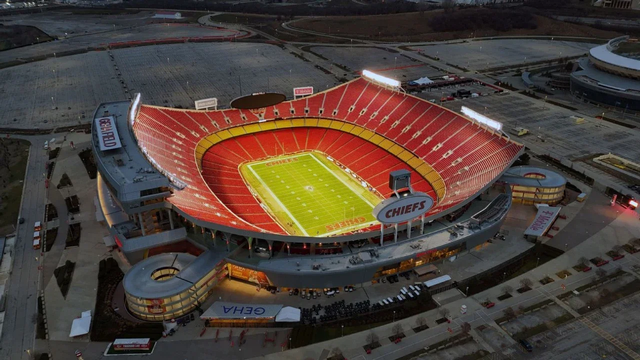 Patrick Mahomes Fans Face Tough New Restrictions at Chiefs Training Camp