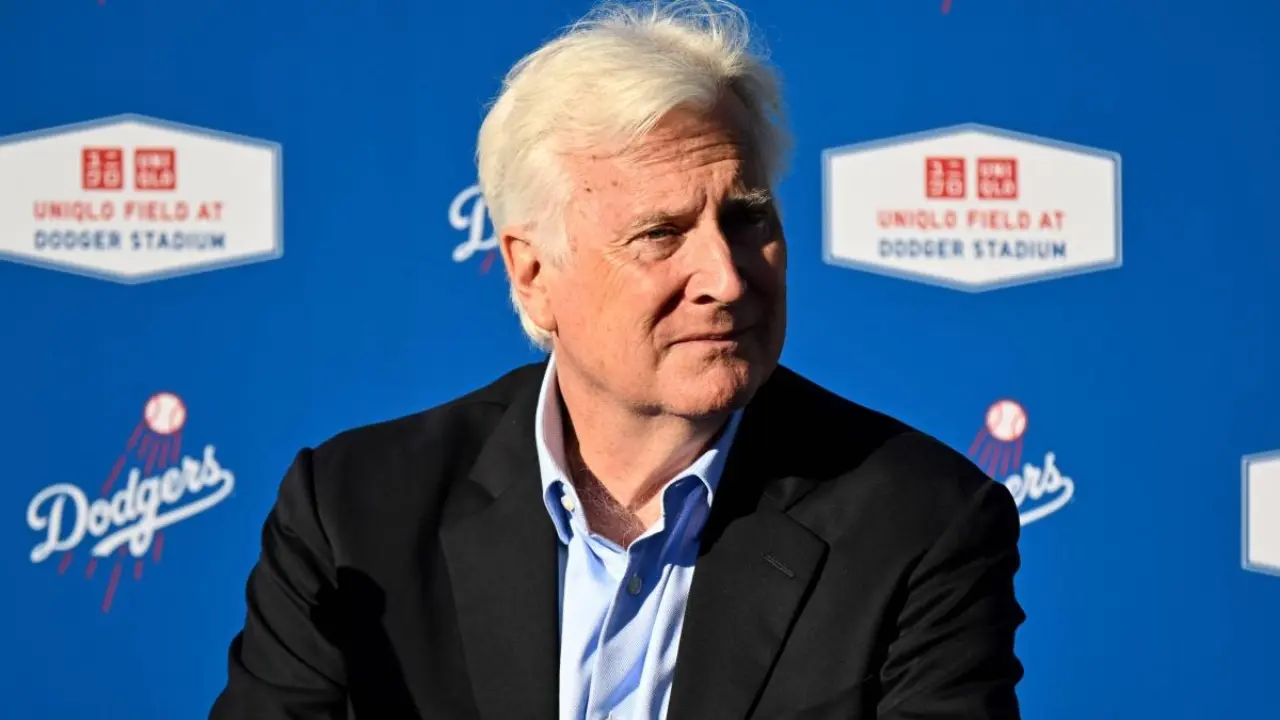 Journalists Question Mark Walter Selling Lakers & Chelsea FC Amid FBI Investigation: “Multi-Billion-Dollar Fraud”