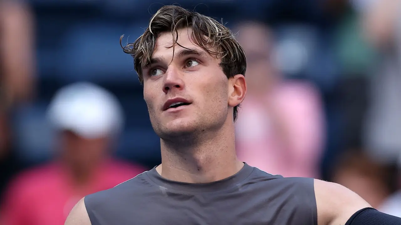 Jack Draper’s Instagram Page Disappears Days After His ‘Rock Bottom’ Admission Amid Injury Woes