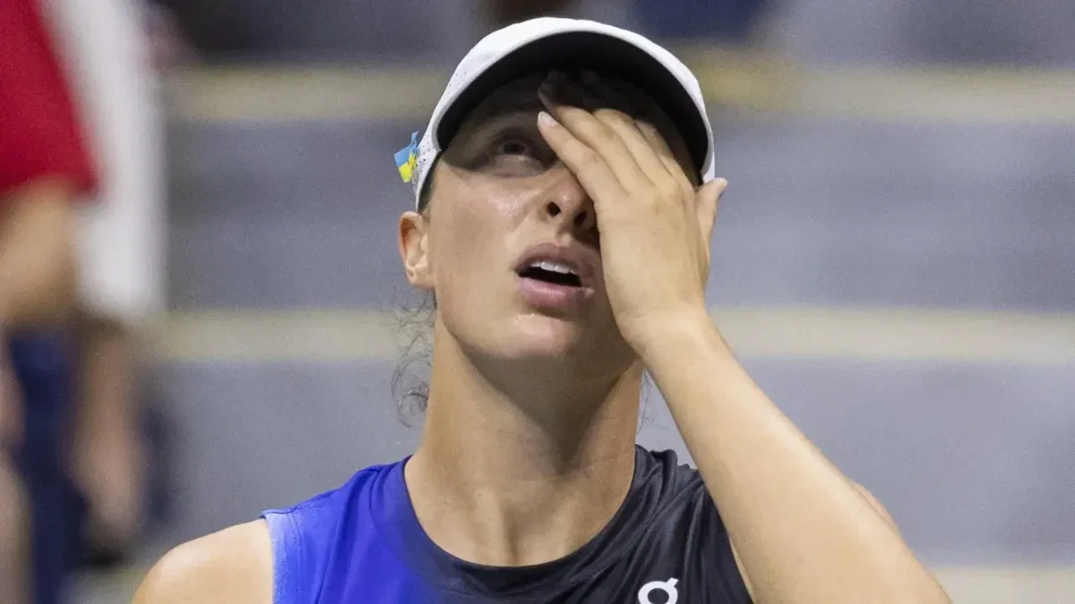 Resurgent Qinwen Zheng Admits She Gave Herself Brutal Reality Check After Reaching US Open Quarterfinals: "I Don't Treat Myself High" 1 Iga Swiatek