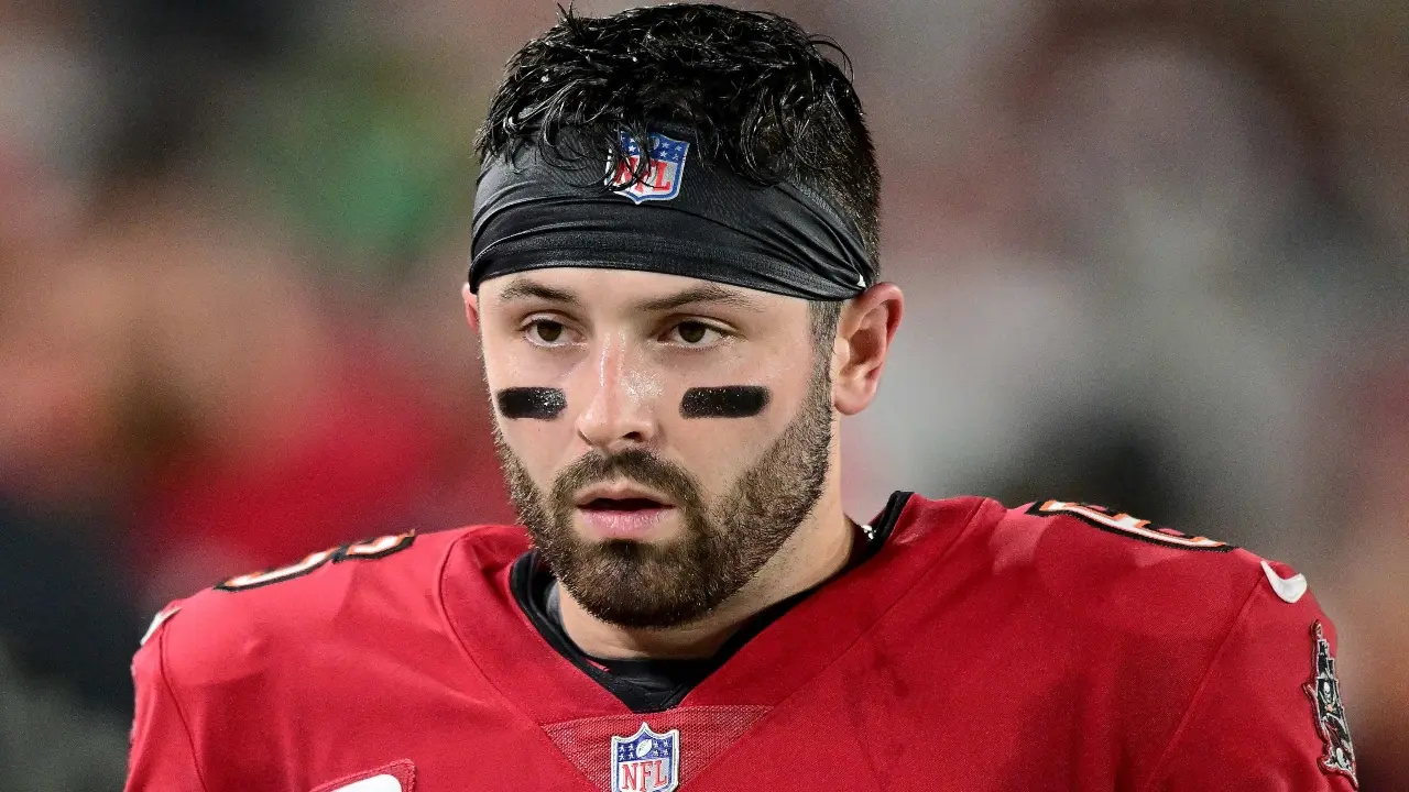 “We’re Gonna Shock a Lot of People” – Baker Mayfield Sends Stern Message to Critics Doubting the Bucs