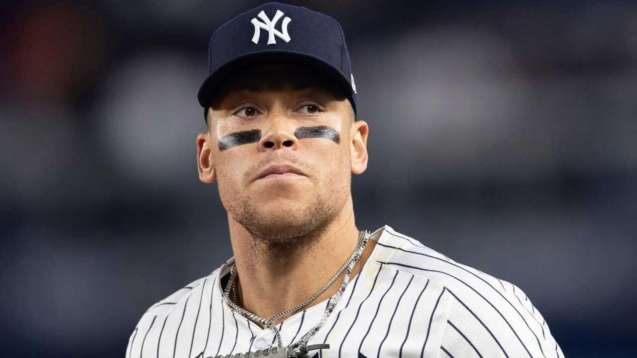 Yankees Receive Positive Update Regarding 3x MVP Aaron Judge Amid Progress From Rib Injury