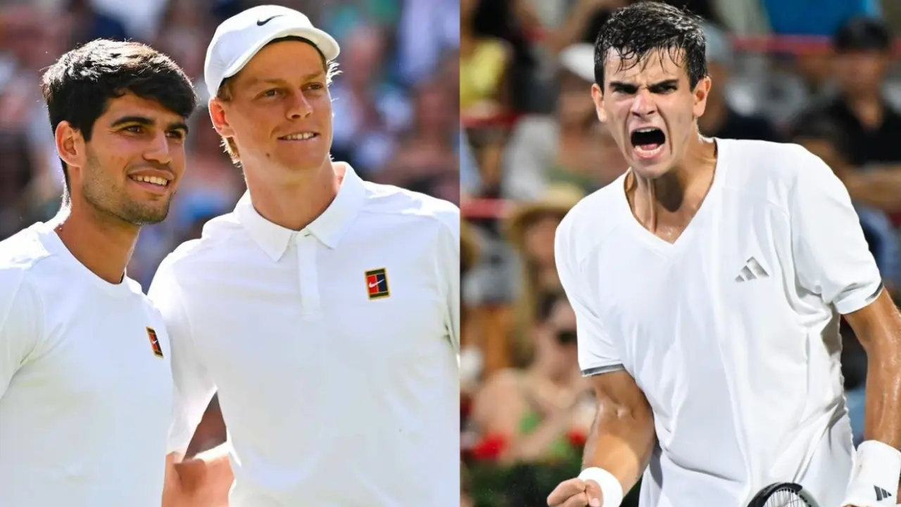 Rafael Jodar’s Potential to Reach Jannik Sinner and Carlos Alcaraz’s Level Questioned by Former World No.3