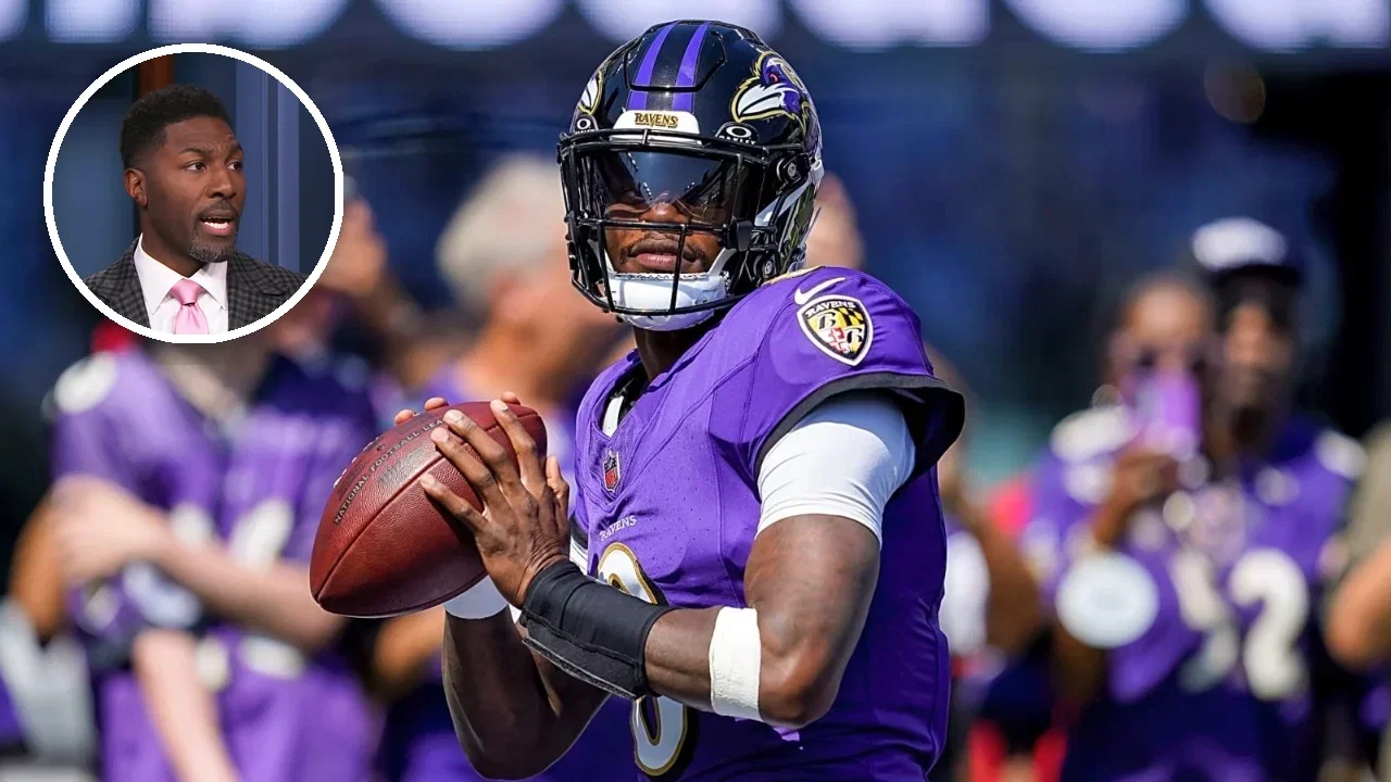 Top Analyst Picks Lamar Jackson Over Josh Allen, Joe Burrow to Win His First Super Bowl Ring
