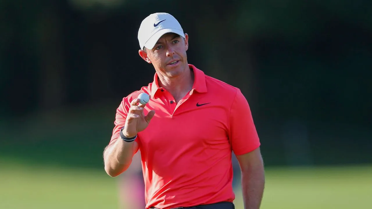 Rory McIlroy Throws Huge Shade at LIV Golf Stars Amidst Talks of Potential PGA Tour Return