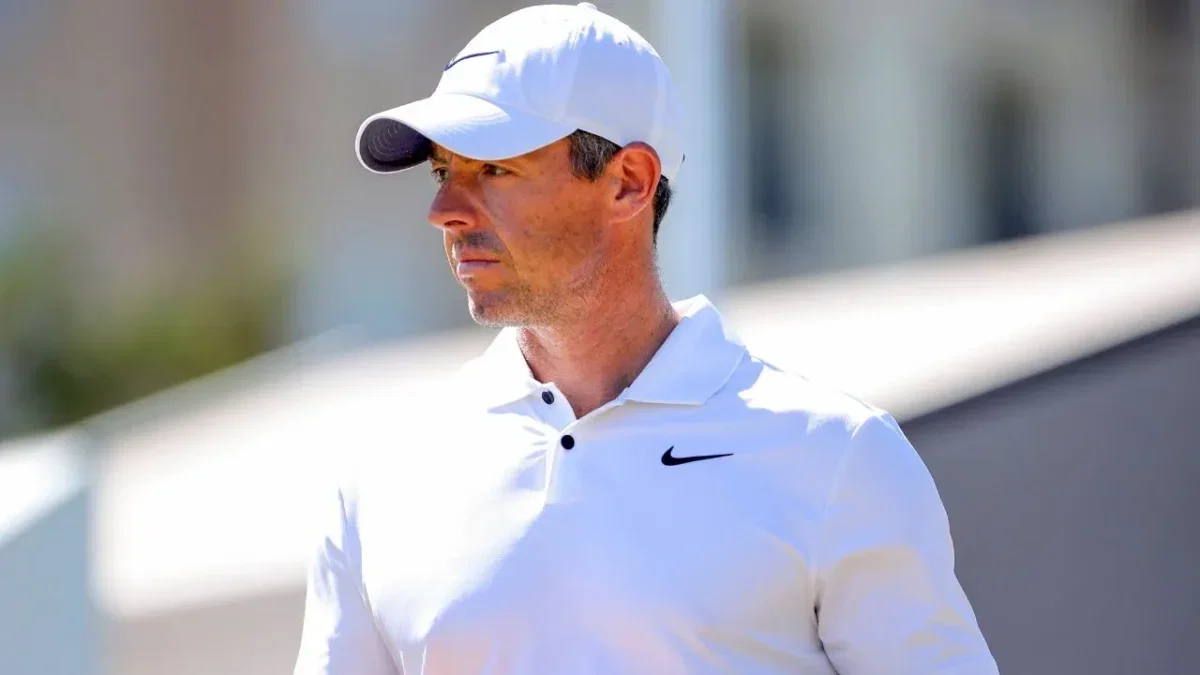 Rory McIlroy Throws Huge Shade at LIV Golf Stars Amidst Talks of Potential PGA Tour Return 1 Rory McIlroy