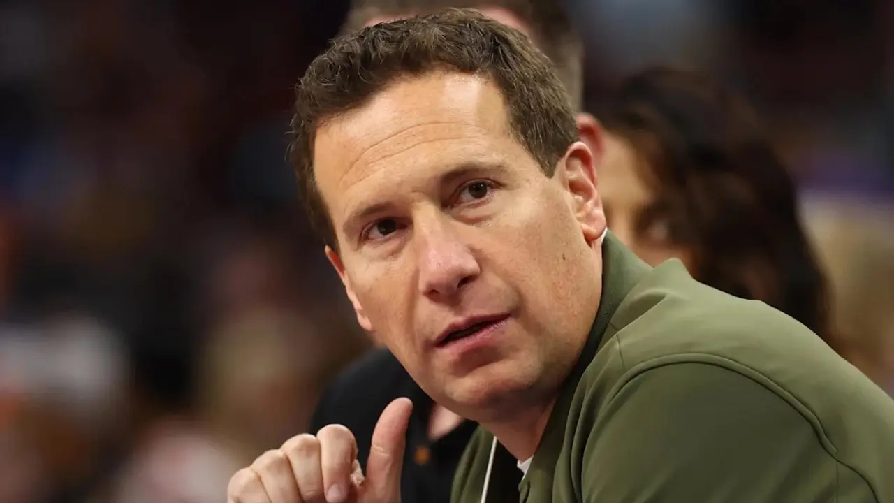 Mat Ishbia’s $4 Billion Suns-Mercury Ownership Next in Jeopardy Stuns Fans – “What a Wonderful Era Adam Silver Has Ushered In”
