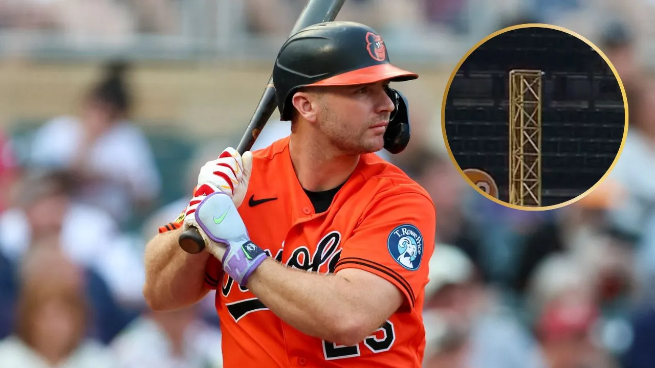 MLB Ruling Pete Alonso’s Potential Go-Ahead Home Run as Foul Against Yankees Sparks Fan Fury: “Rigging the Game”