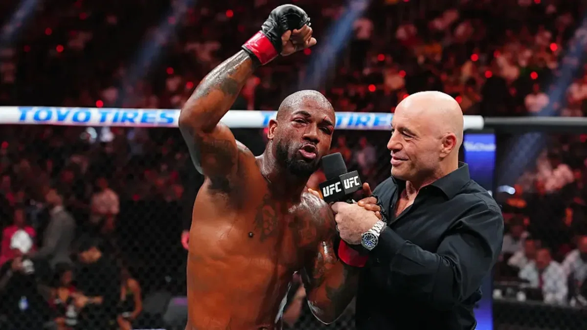 (Video) Pro Boxer Faces Fierce MMA Test Against 39-Year-Old UFC Veteran King Green 1 King Green