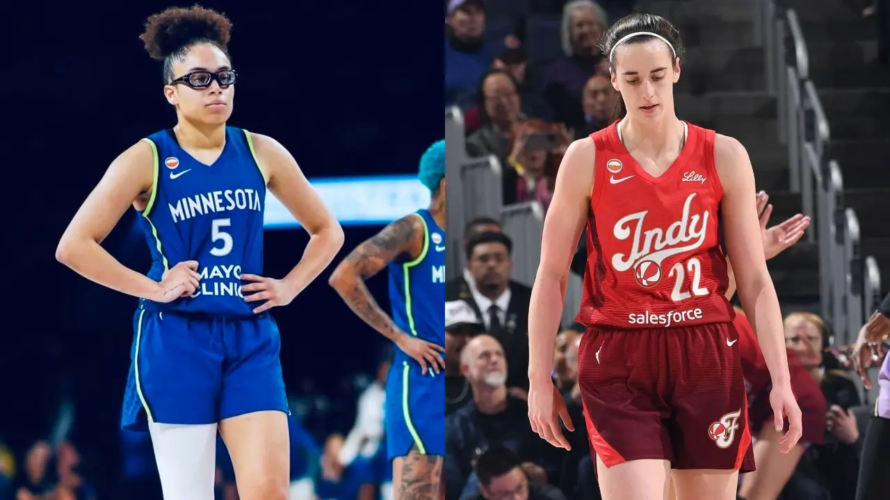 Journalist Propping Olivia Miles Over Caitlin Clark in MVP Debate Angers Fans – “Couldn’t Write the Bias More Perfectly”
