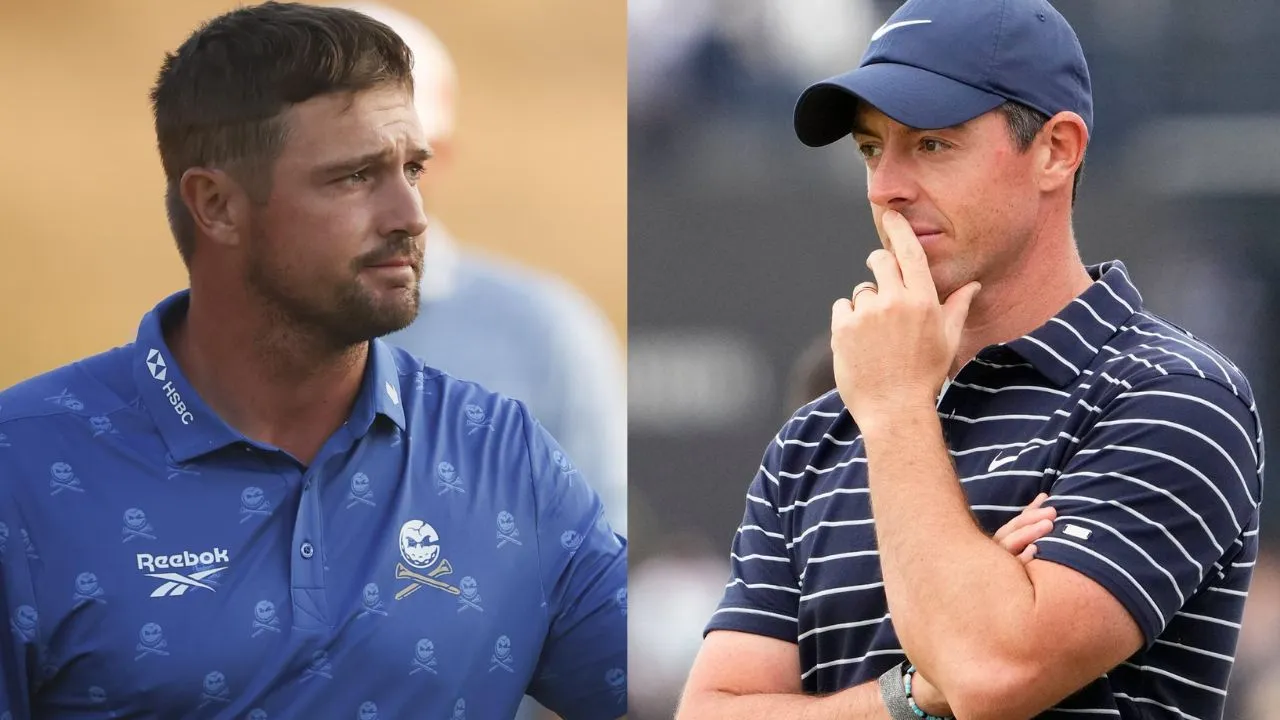 Bryson DeChambeau Hopes LIV Golf Gets “One More Shot” Following Rory McIlroy’s Scathing Attack