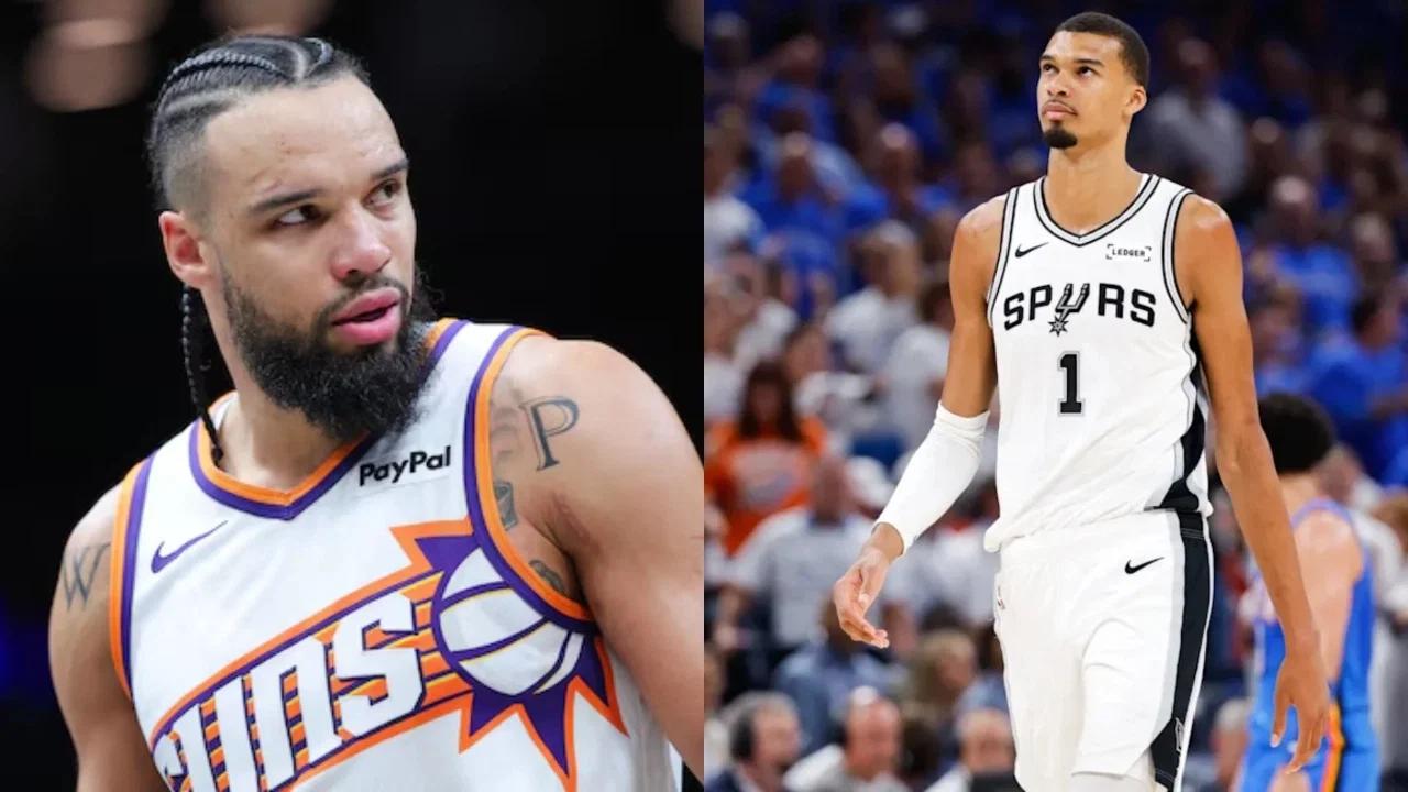 Dillon Brooks Boasts Containing Shai Gilgeous-Alexander, Eyes Victor Wembanyama Next