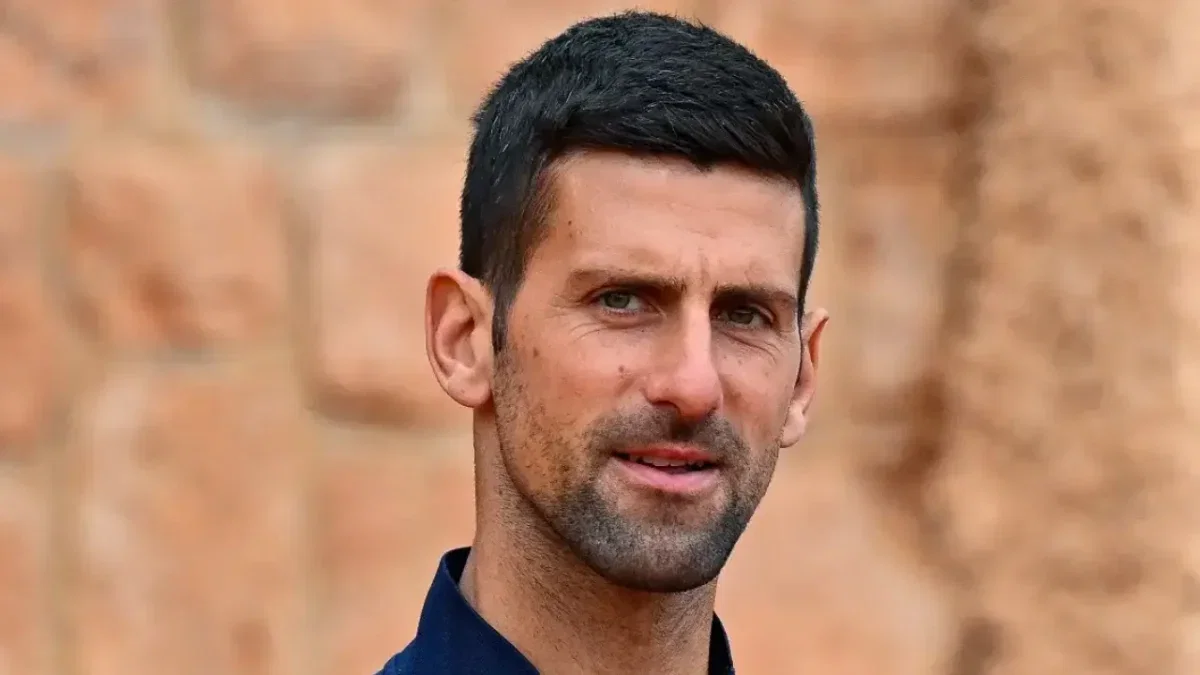 Novak Djokovic Opens Up About His New Documentary and Hints at Future Projects 1 Novak Djokovic
