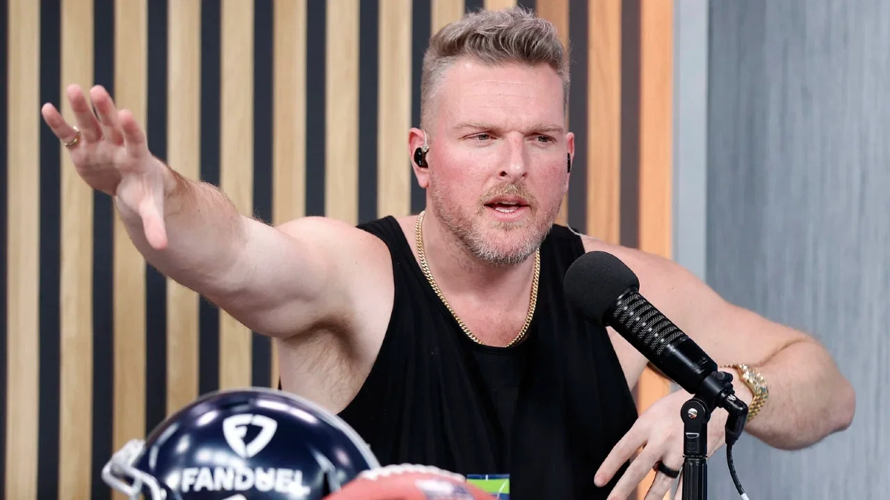 Linda Cohn Questions ESPN’s Heavy Pat McAfee Push After Leaving Network