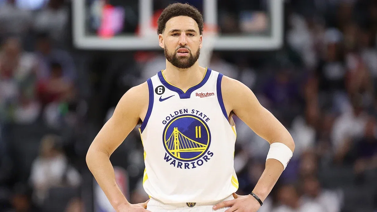 Klay Thompson Joining Miami Has Former Heat Champion & ESPN Analyst Excited 1 Klay Thompson