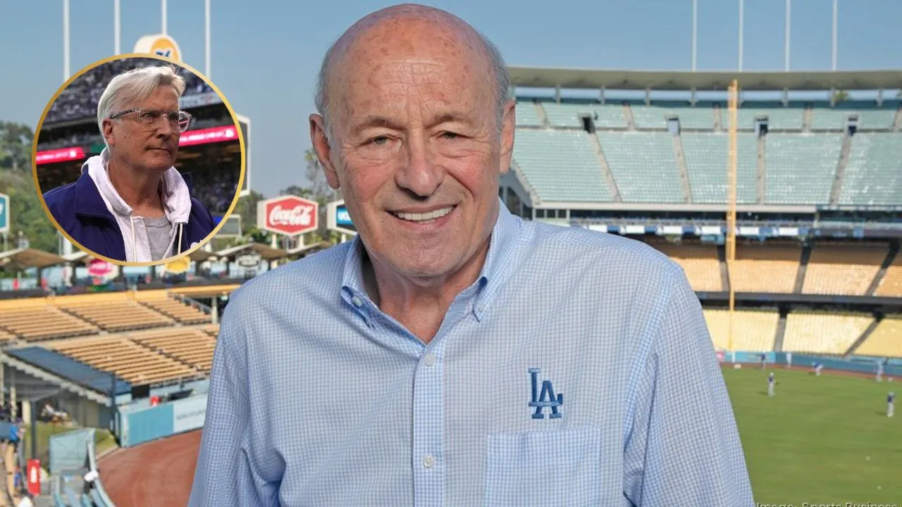 Dodgers CEO Stan Kasten Claims Team Is Not for Sale Amid Federal Investigation of Owner Mark Walter