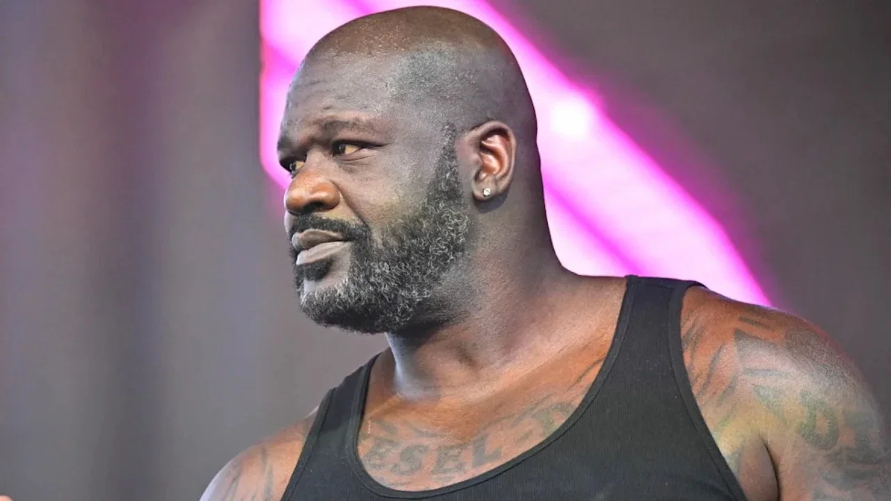 Shaquille O’Neal Admits Getting Turned Down By Marvel For ‘Avengers’