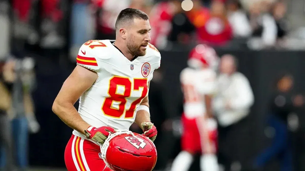 "Nobody Signed NDAs" - Guest Busts Myths About Travis Kelce-Taylor Swift's Secret NYC Wedding 1 "Nobody Signed NDAs" - Guest Busts Myths About Travis Kelce-Taylor Swift's Secret NYC Wedding
