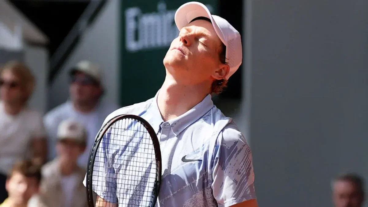 Ex-ATP Pro Doesn't See Juan Carlos Ferrero Coaching Jannik Sinner: "I Would Choose Rafael Jodar or Holger Rune" 1 Jannik Sinner