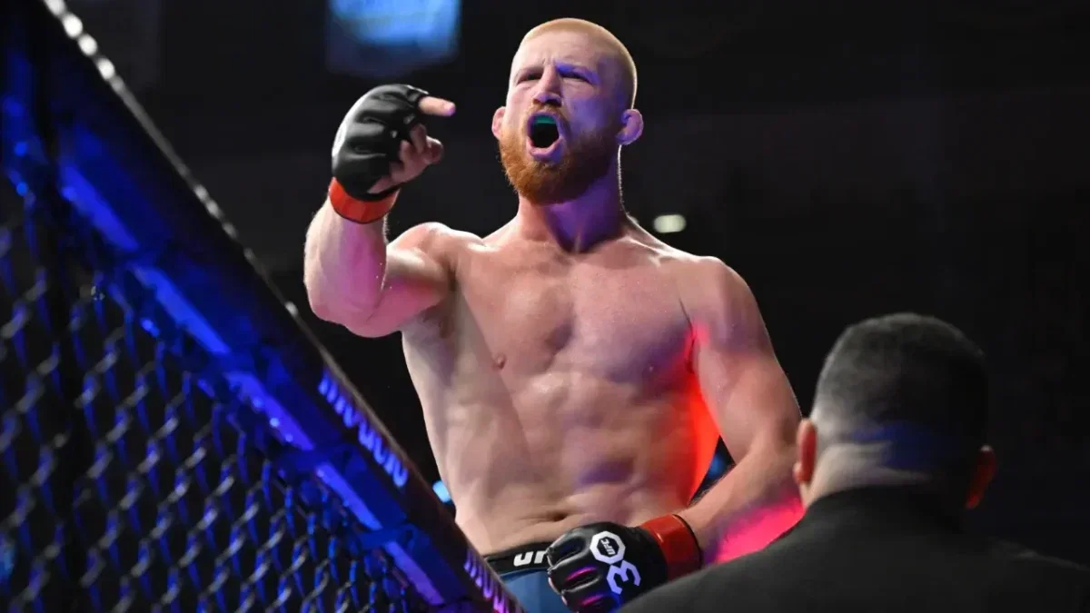 Bo Nickal Still Backed to Defeat Khamzat Chimaev Despite RAF Loss to 2026 NCAA Wrestling Champion 1 Bo Nickal