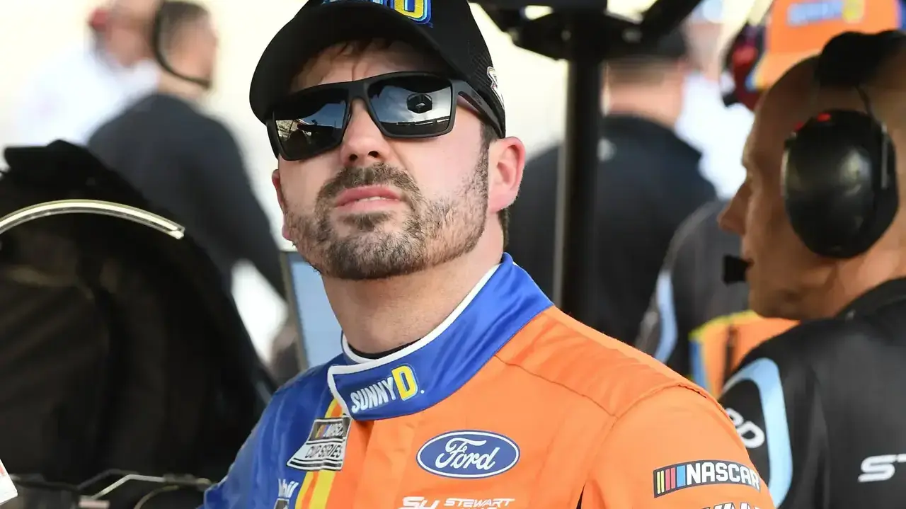 “Just Watch the Races!” Josh Berry Sends a Clear Message to Cup Owners after New Hampshire P3