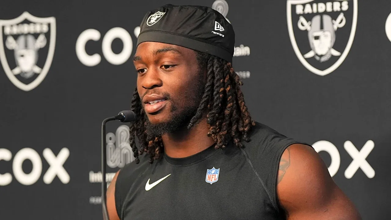 Ashton Jeanty Injury Update: Will the Raiders RB Start in Week 1?