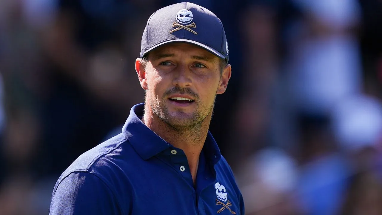 “There’s a Lot of Potential,” Bryson DeChambeau Confident About LIV Golf’s Future After Indianapolis Event