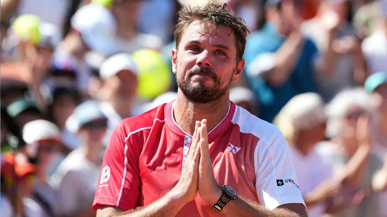 Stan Wawrinka’s US Open Wild Card Snub Ahead of Retirement Sparks Wild Reactions – “Disgusting Decision”