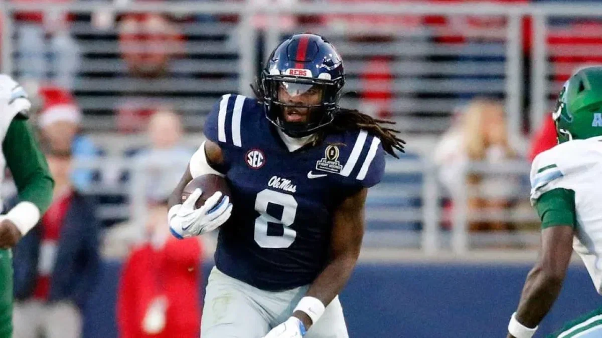 How Dae’Quan Wright Can Go Back to College Football Despite Playing in NFL 1 How Dae’Quan Wright Can Go Back to College Football Despite Playing in NFL