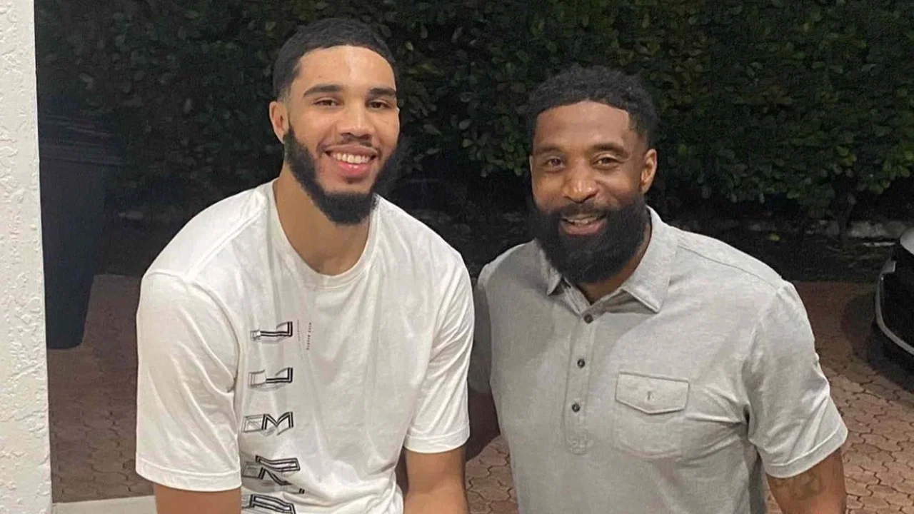 Jayson Tatum’s Father Rips Celtics’ 2026-27 Roster, Claims Knicks Will Repeat