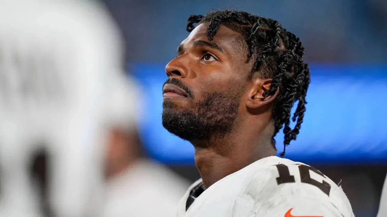 Shedeur Sanders’ Reaction to Todd Monken Naming Deshaun Watson Browns’ Starting QB
