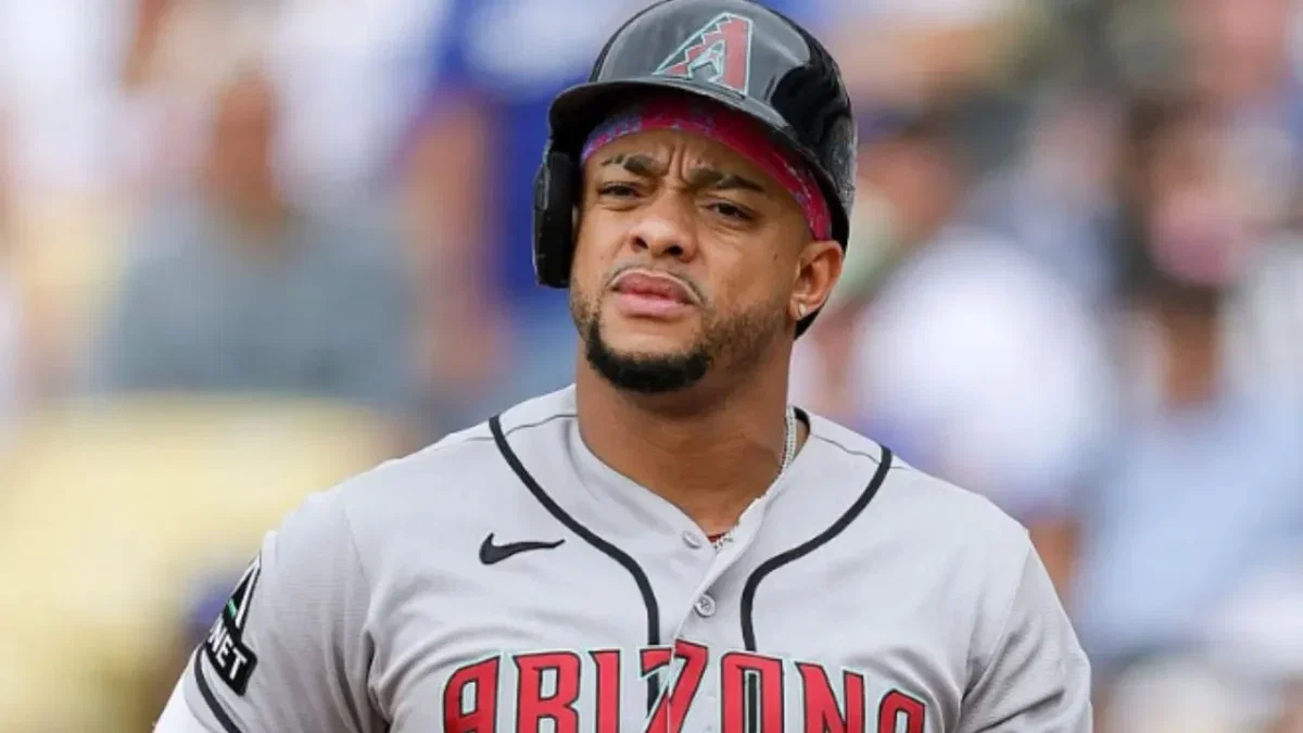 Torey Lovullo Opens up About D-backs' Approach for Return of Ketel Marte After Bizarre Absence 1 Ketel Marte