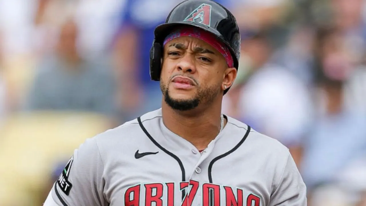 Ketel Marte Clarifies Silent Response to Diamondbacks Fans After Pregame Misunderstanding