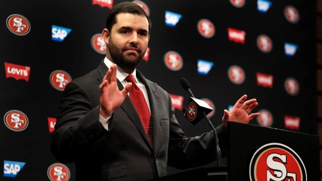 49ers Owner Who Filed For Divorce 3 Months Ago, Gets Arrested For Arranging $140 Encounter in Ohio