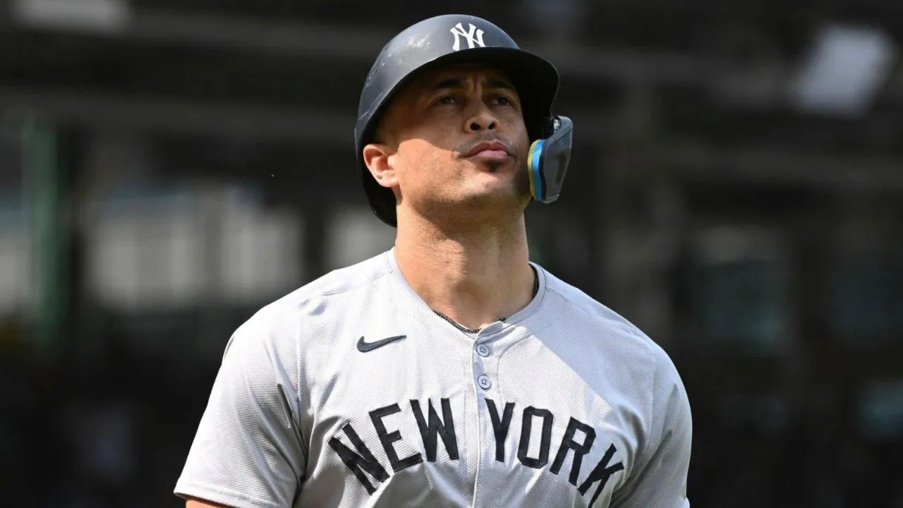 Insider Believes Giancarlo Stanton Still Has More in the Tank Amid Latest Injury Setback