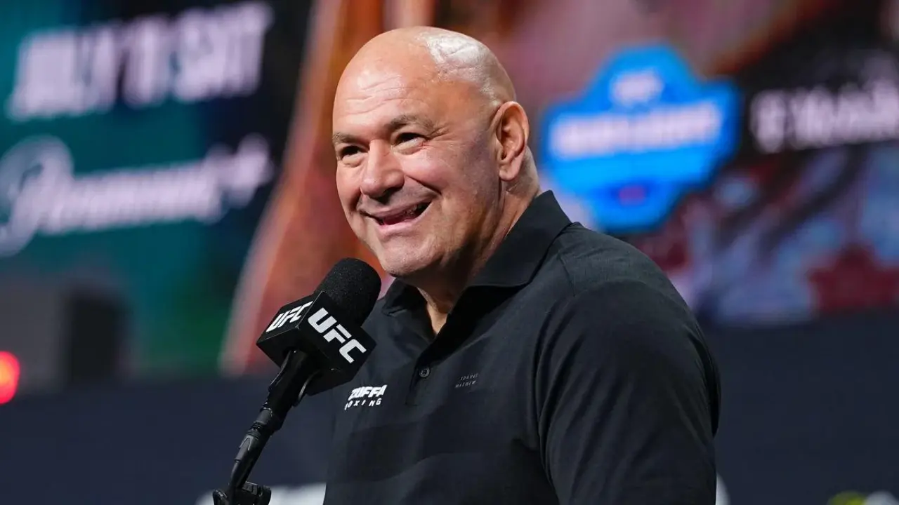 Dana White Makes Positive Prediction for ‘Little Stale’ Heavyweight Division After Years of Disappointment