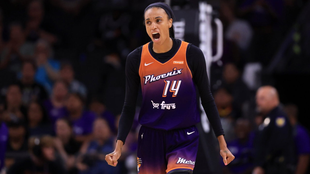 DeWanna Bonner Leaving Mercury to Sign With Contender Angers Fans – “Professional Quitter”