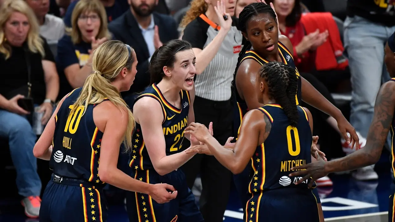 3 Things Caitlin Clark & Fever Need to Outwit Other Championship Contenders