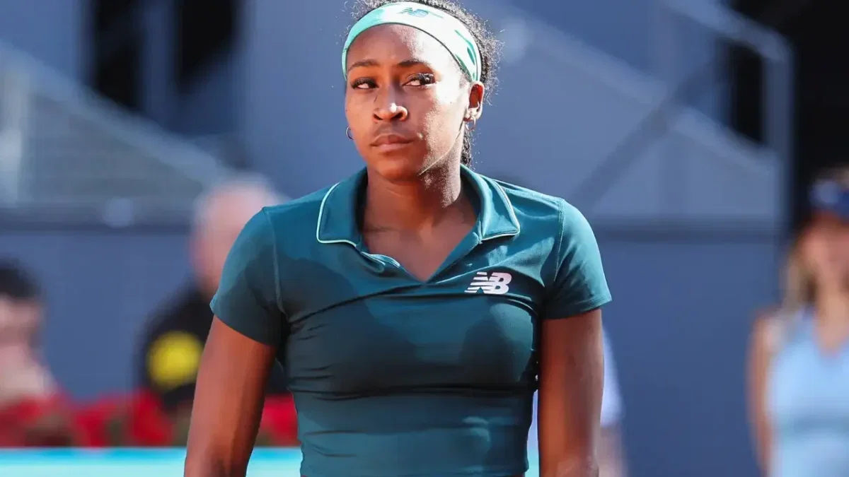 Jessica Pegula Dreams of Coaching Novak Djokovic: "Would Love to Know What Goes Through His Mind" 1 Coco Gauff (3)