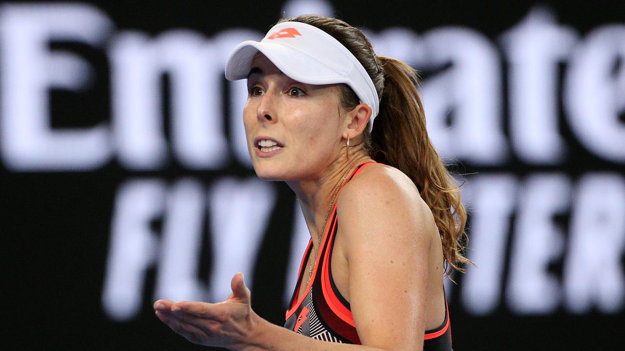 Alize Cornet Takes Aim at the US Open Mixed Doubles Overhaul: “Just Want to Make Money”