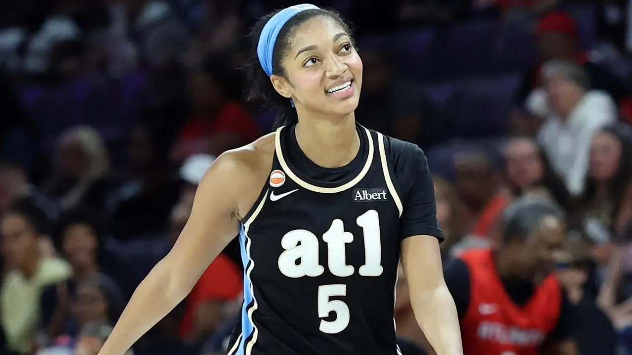 Angel Reese’s Wild ‘Set NBA Records’ Claim After 26-Rebound Performance Angers Fans – “Zero Humility”