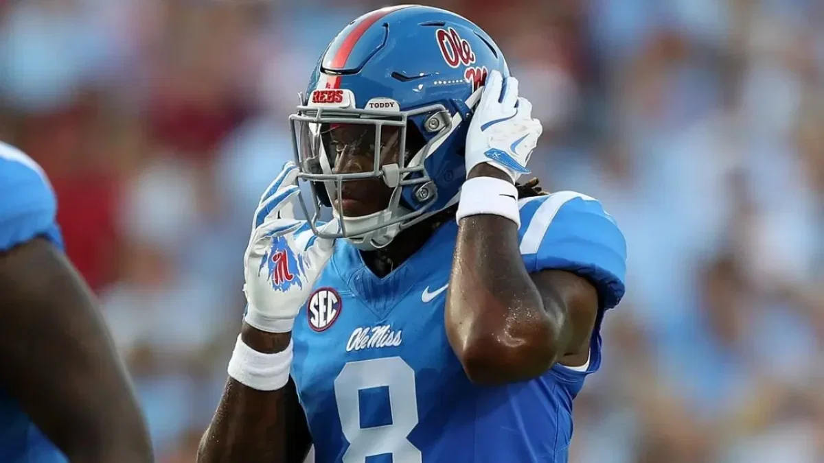 Sean McVay Has Surreal Reaction to NFL Players Returning to College Football: "Feel Like I Took a Freaking Gummy" 1 Former NFL TE Dae’Quan Wright returning to College Football with LSU