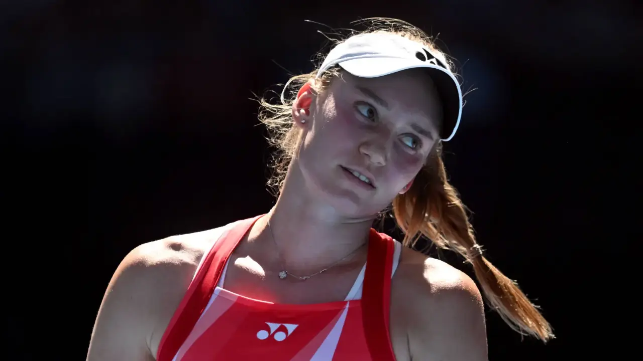 Elena Rybakina Reveals Difficulties in Overcoming the Painful Cincinnati Injury to Make the US Open Start Line