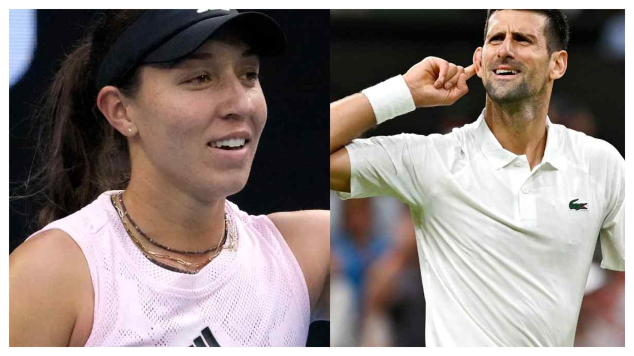 Jessica Pegula Dreams of Coaching Novak Djokovic: “Would Love to Know What Goes Through His Mind”