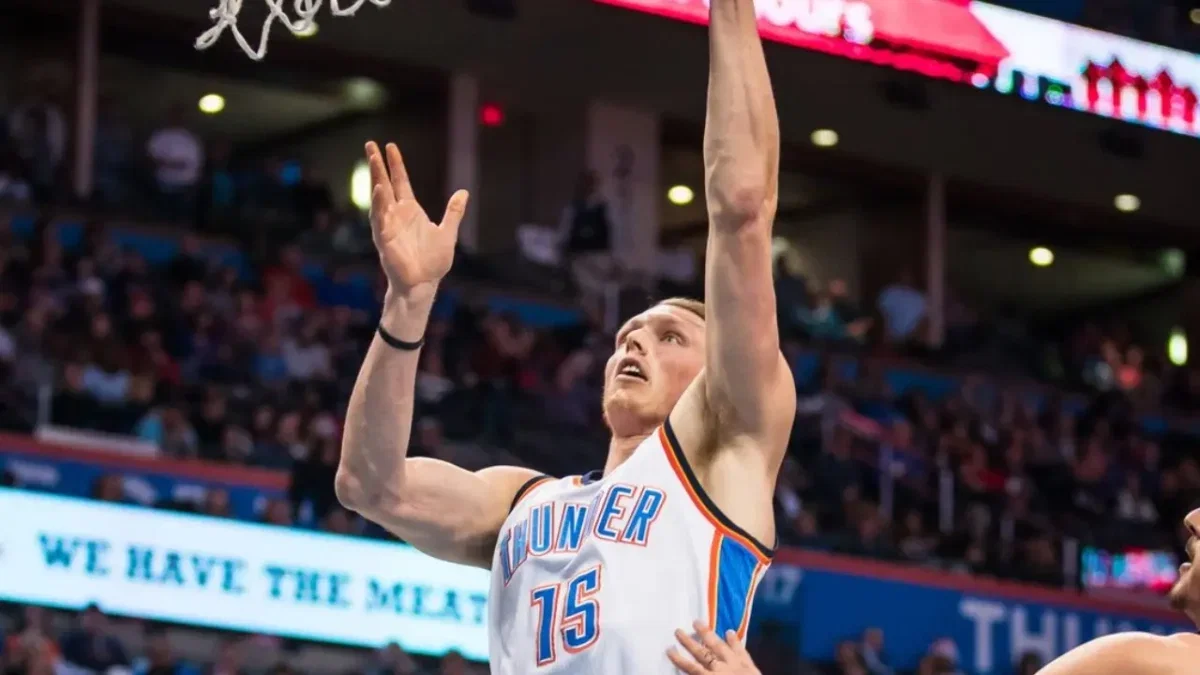 Former NBA Player Kyle Singler's 'Concerning' Videos Calling Out Legendary Coach Mike Krzyzewski Go Viral 1 Kyle Singler last played for the Thunder